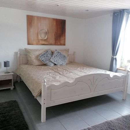 Schoenes Appartement " Die Ponybude" Auf Unserem Reiterhof Birkenbeul Zewnętrze zdjęcie